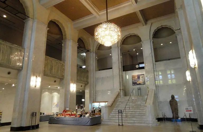 IKUEI 看展 | 走，去美术馆散步·大阪篇