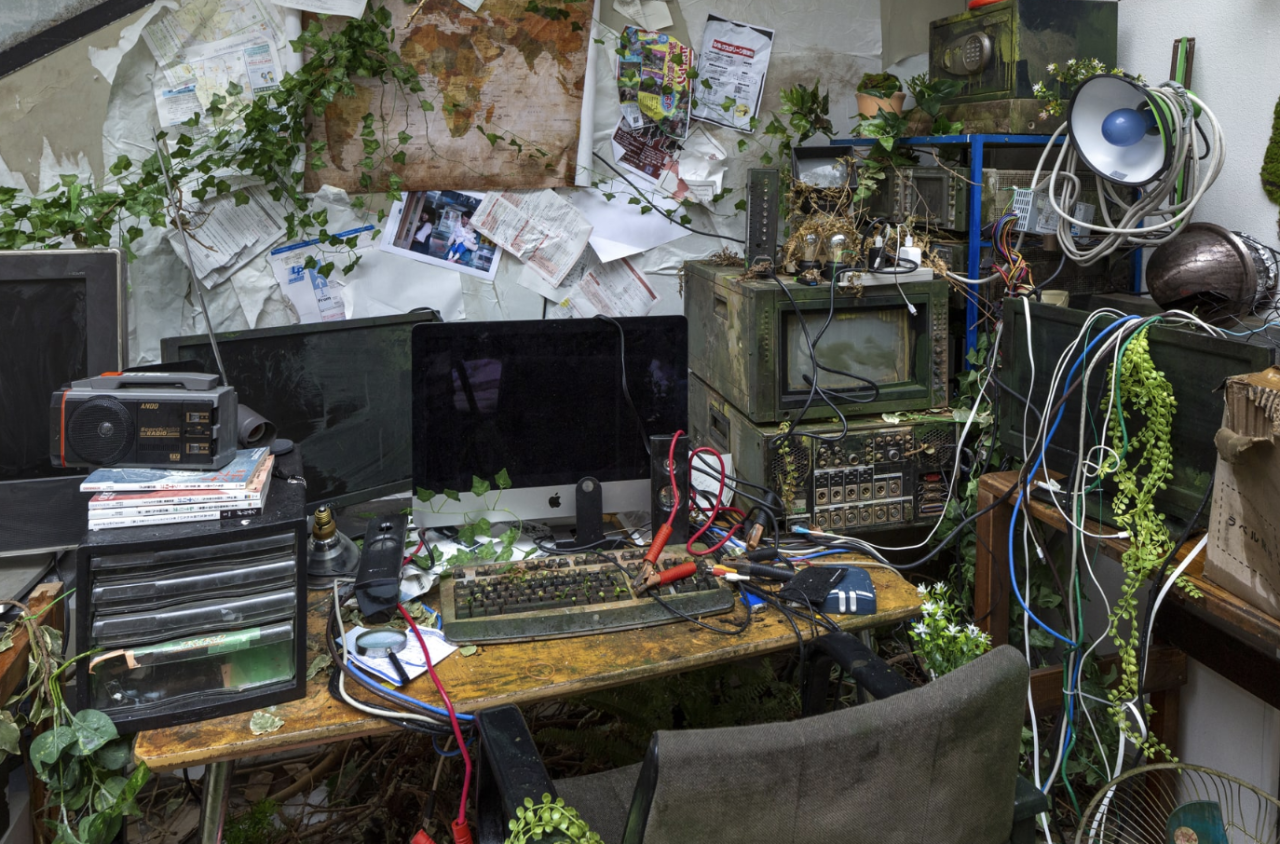 IKUEI information | 探索设计的自由，武藏野美术大学基础设计学科毕设