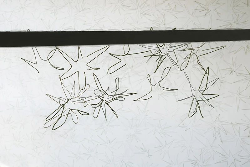 IKUEI information | 在传统与创新之间,多摩美术大学绘画学科油画专攻毕设