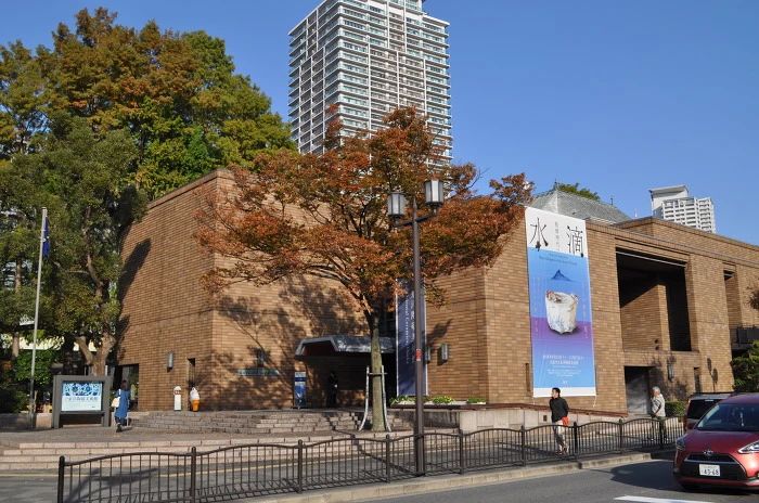 IKUEI 看展 | 走，去美术馆散步·大阪篇