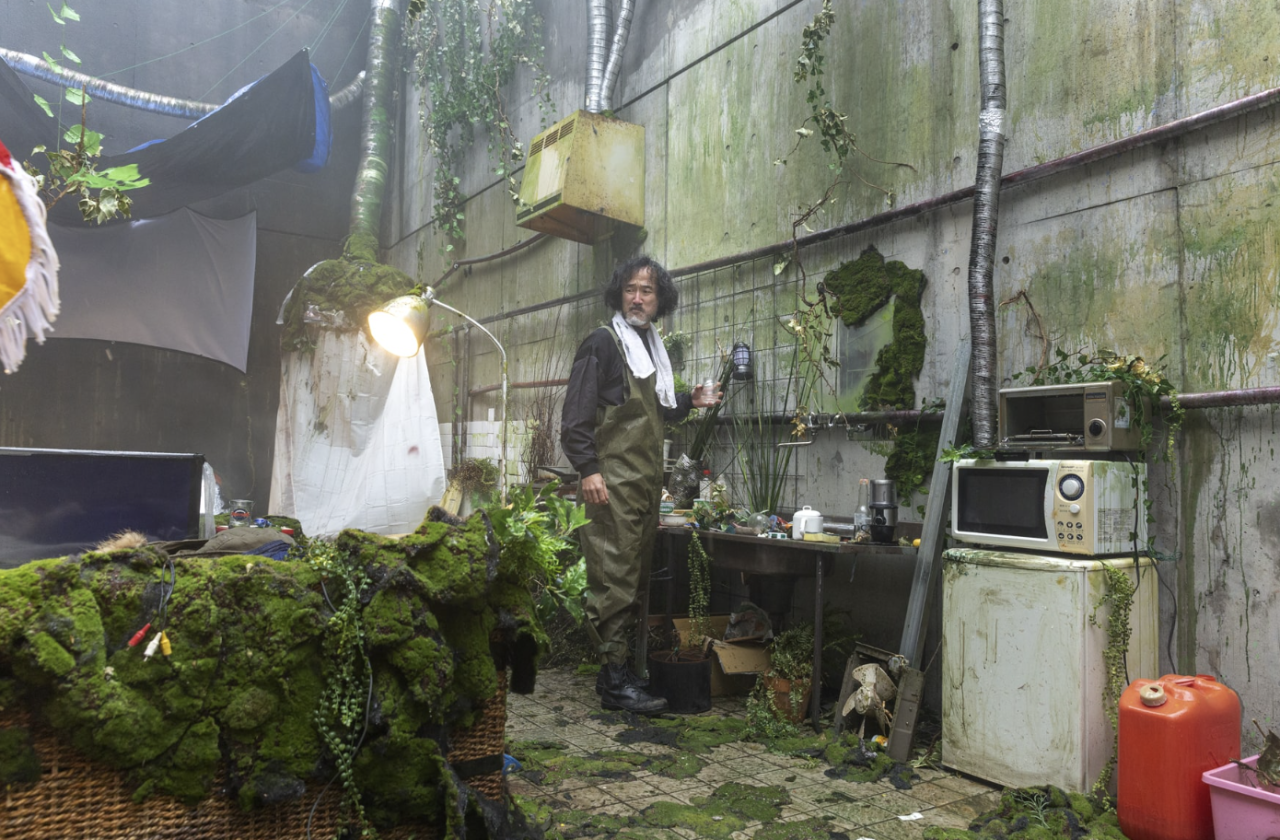 IKUEI information | 探索设计的自由，武藏野美术大学基础设计学科毕设