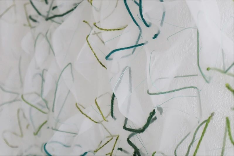 IKUEI information | 在传统与创新之间,多摩美术大学绘画学科油画专攻毕设