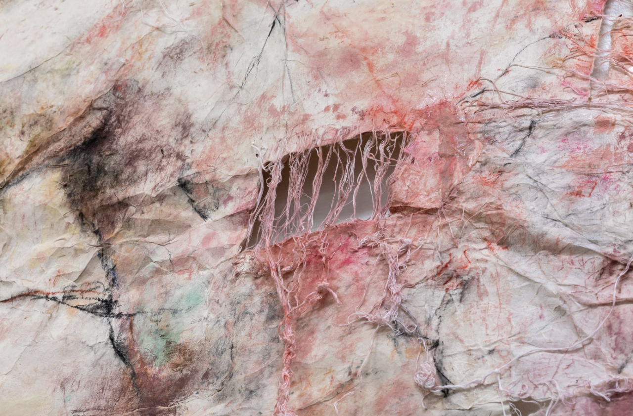 IKUEI information | 武藏野美术大学油画学科毕设，专攻油画&版画