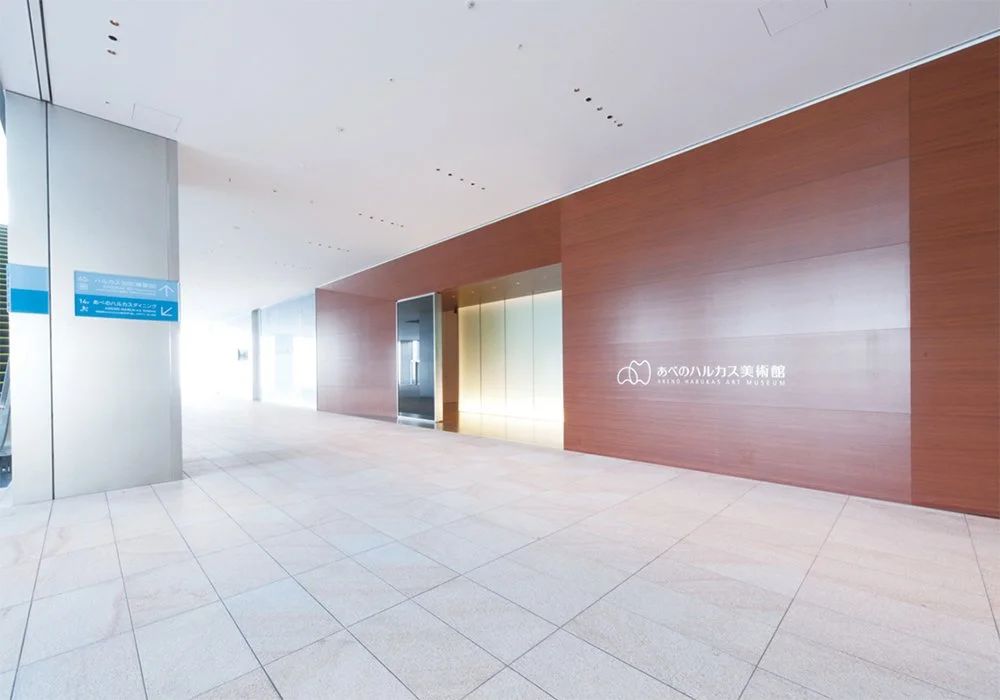 IKUEI 看展 | 走，去美术馆散步·大阪篇