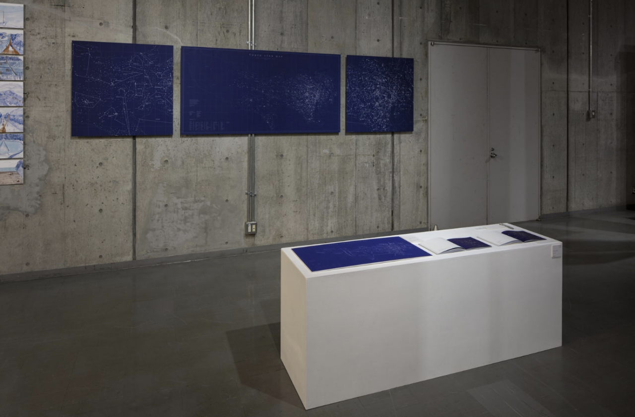 IKUEI information | 探索设计的自由，武藏野美术大学基础设计学科毕设