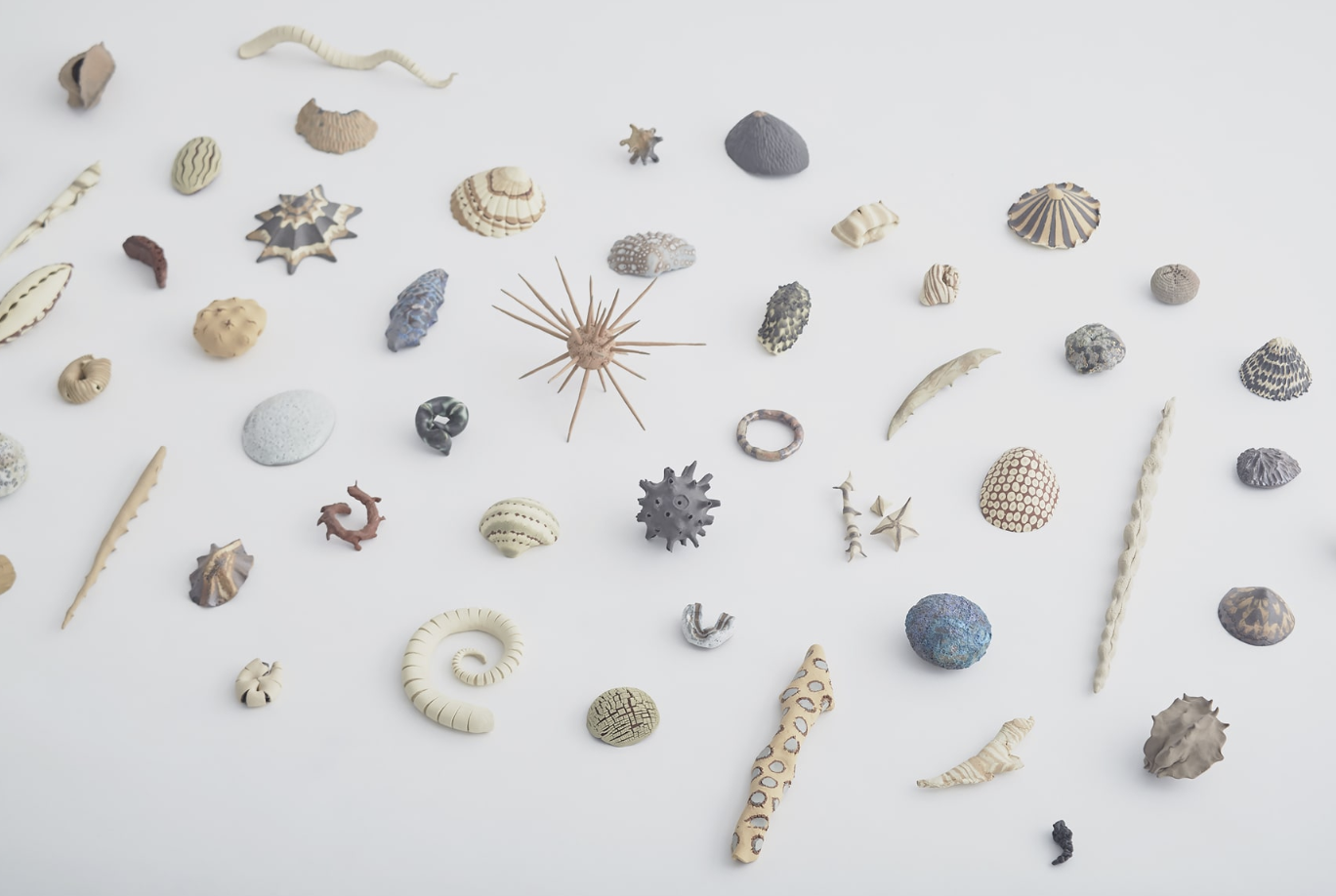 IKUEI information | 诠释如何将生活融于产品，武藏野美术大学工艺工业设计学科毕设