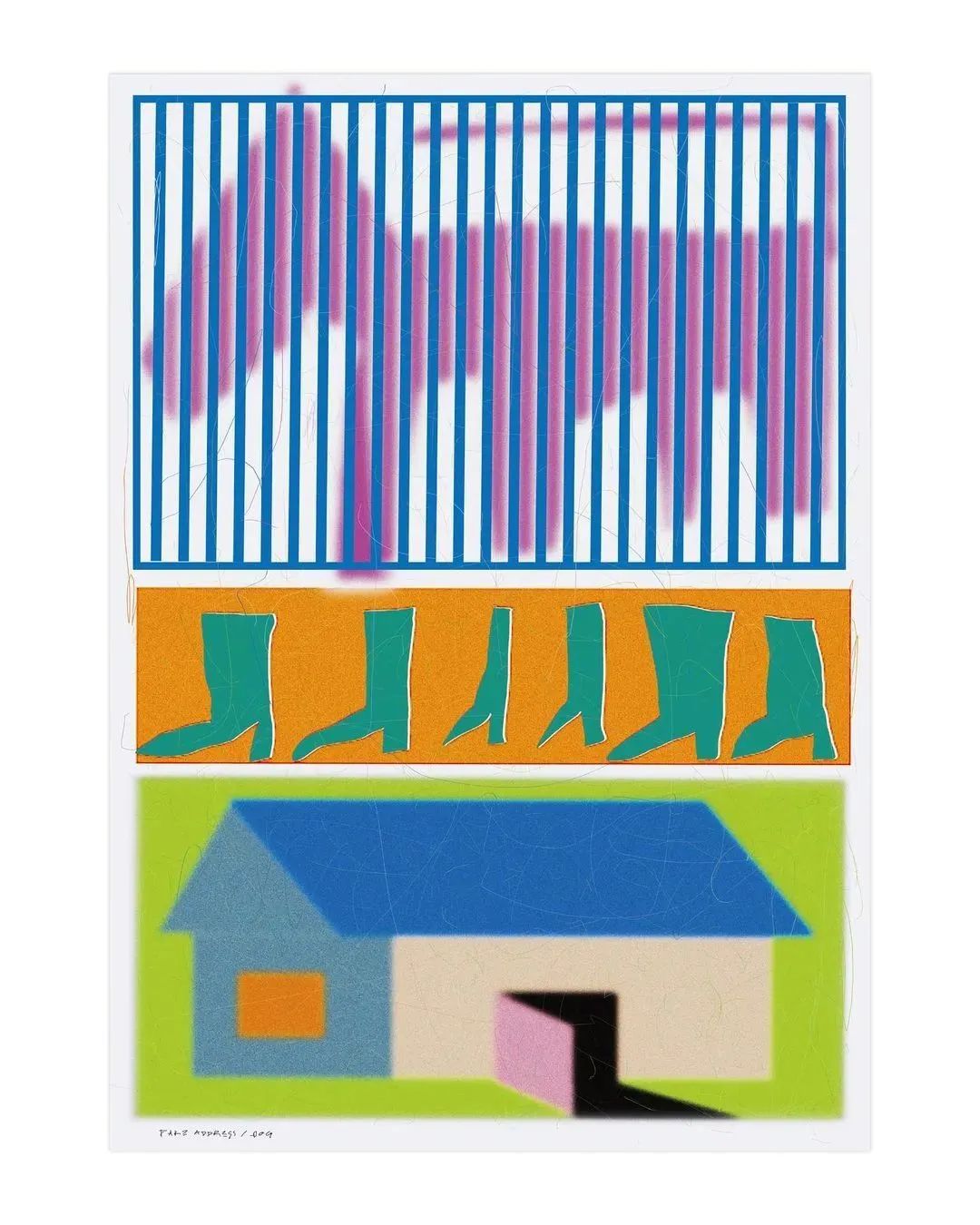 IKUEI 设计 | 中国设计师获奖!2024年东京TDC赏作品公布