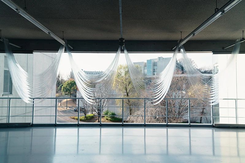 IKUEI information | 学科即将更名！多摩美术大学环境设计学科毕设