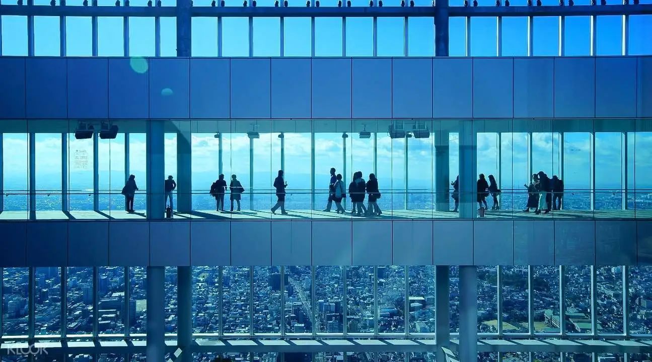 IKUEI 看展 | 走，去美术馆散步·大阪篇