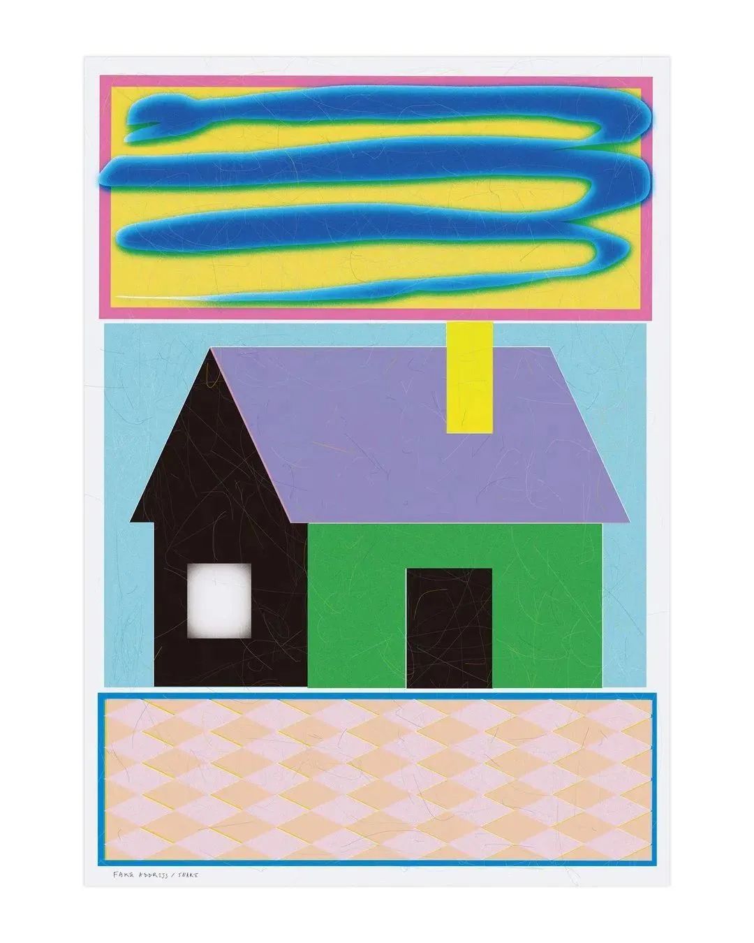 IKUEI 设计 | 中国设计师获奖!2024年东京TDC赏作品公布