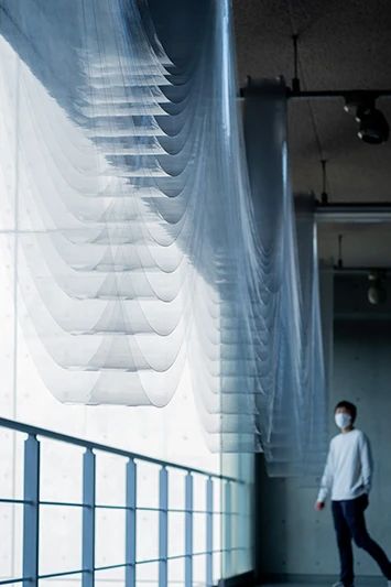 IKUEI information | 学科即将更名！多摩美术大学环境设计学科毕设