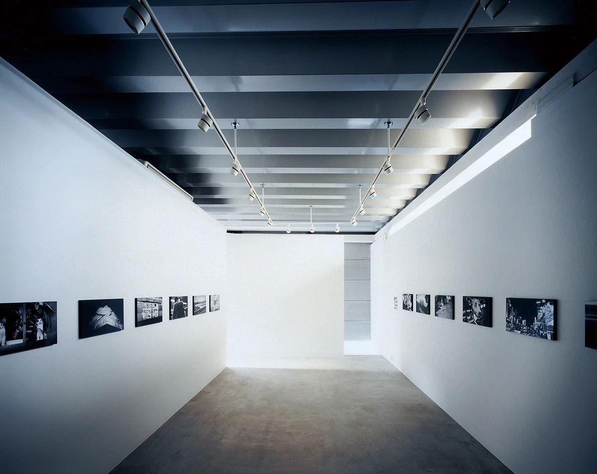 IKUEI 看展 | 走，去美术馆散步·大阪篇