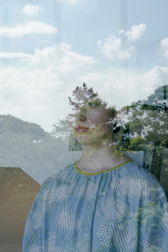 IKUEI information | 皆川明：在自然中，汲取布料灵感