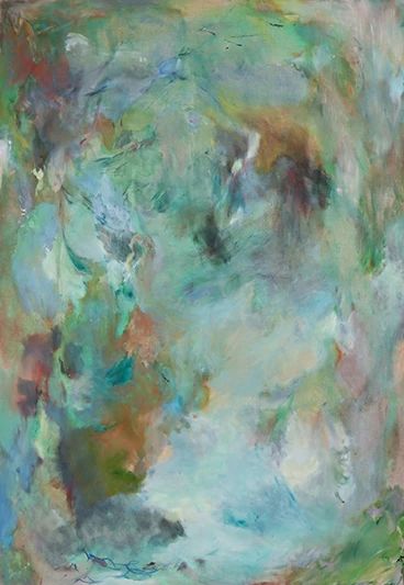 IKUEI information | 在传统与创新之间,多摩美术大学绘画学科油画专攻毕设