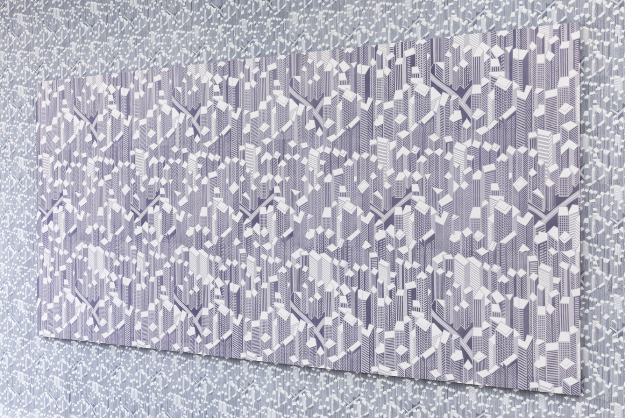 IKUEI information | 武藏野美术大学油画学科毕设，专攻油画&版画