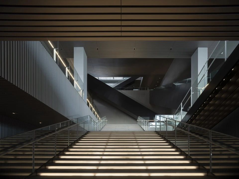 IKUEI 看展 | 走，去美术馆散步·大阪篇