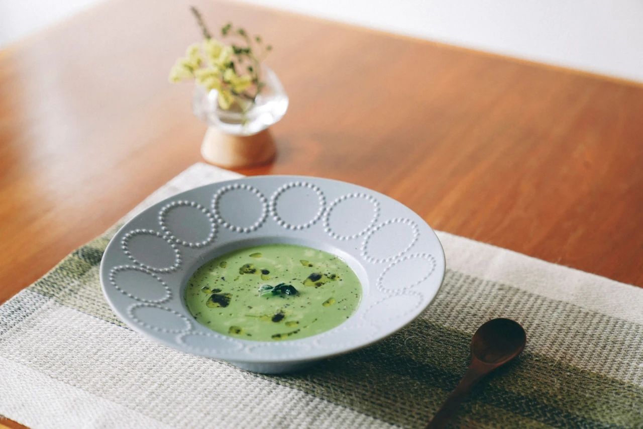 IKUEI information | 皆川明：在自然中，汲取布料灵感