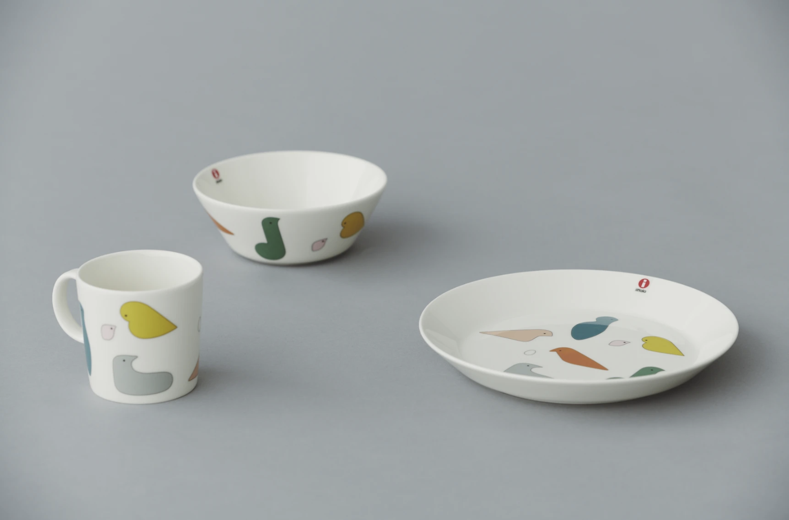 IKUEI information | 皆川明：在自然中，汲取布料灵感