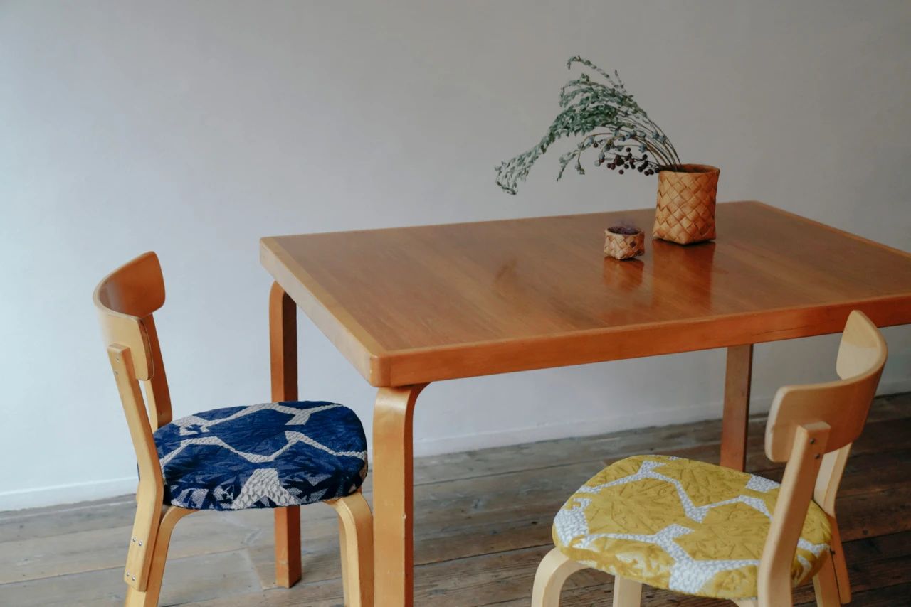 IKUEI information | 皆川明：在自然中，汲取布料灵感