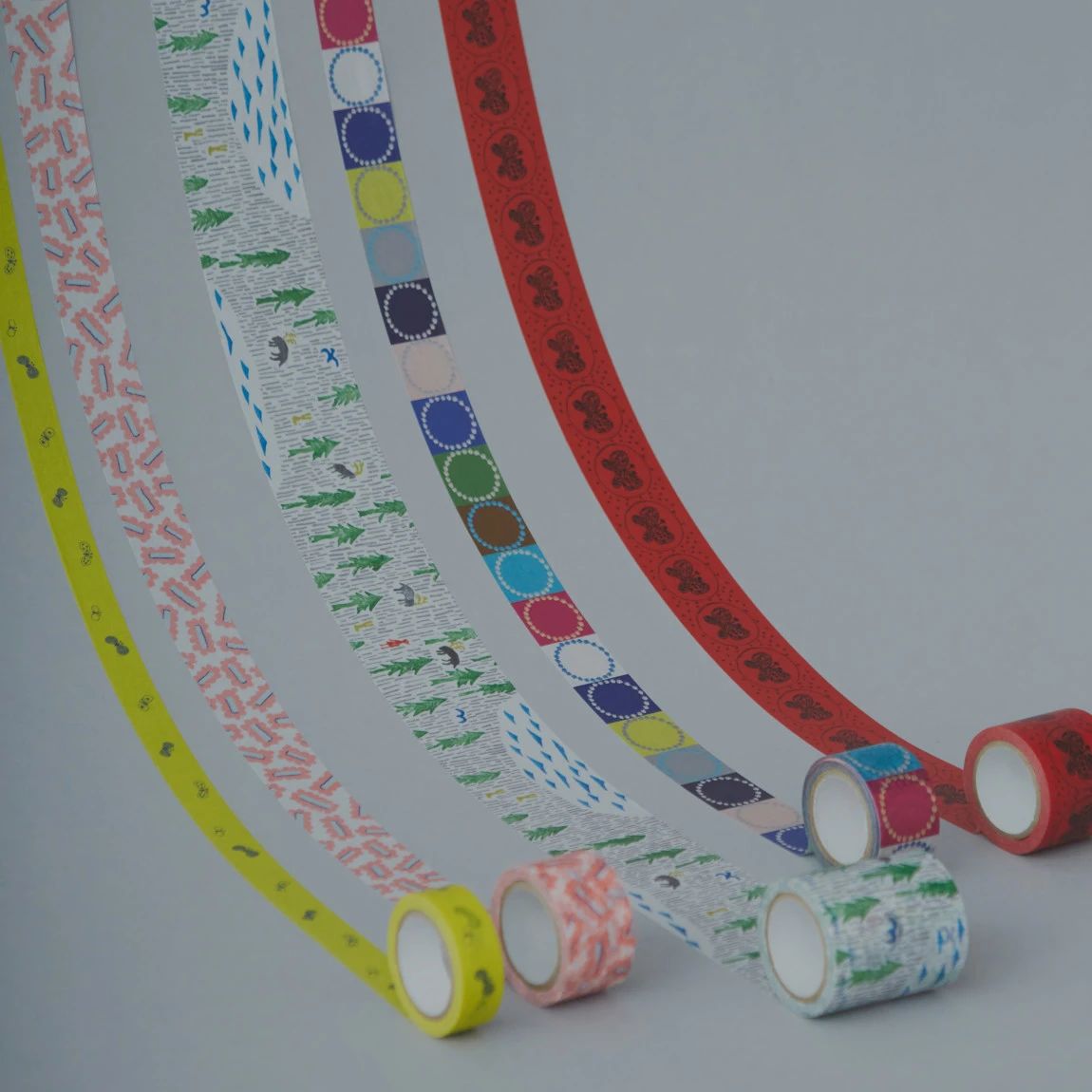 IKUEI information | 皆川明：在自然中，汲取布料灵感