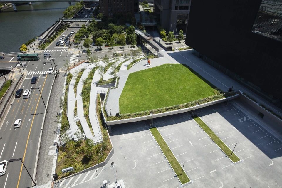 IKUEI 看展 | 走，去美术馆散步·大阪篇