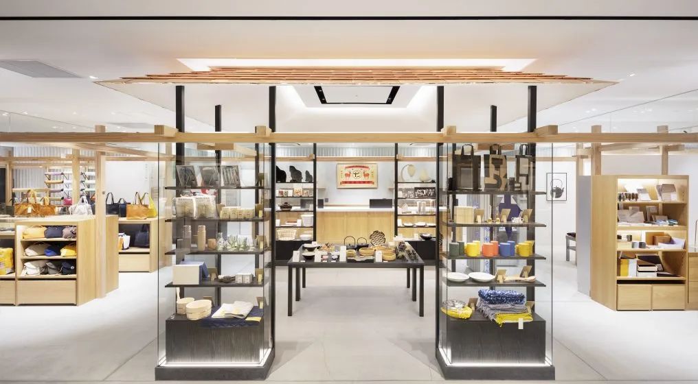 IKUEI 设计 | 中川政七商店，看百年老店玩出新花样