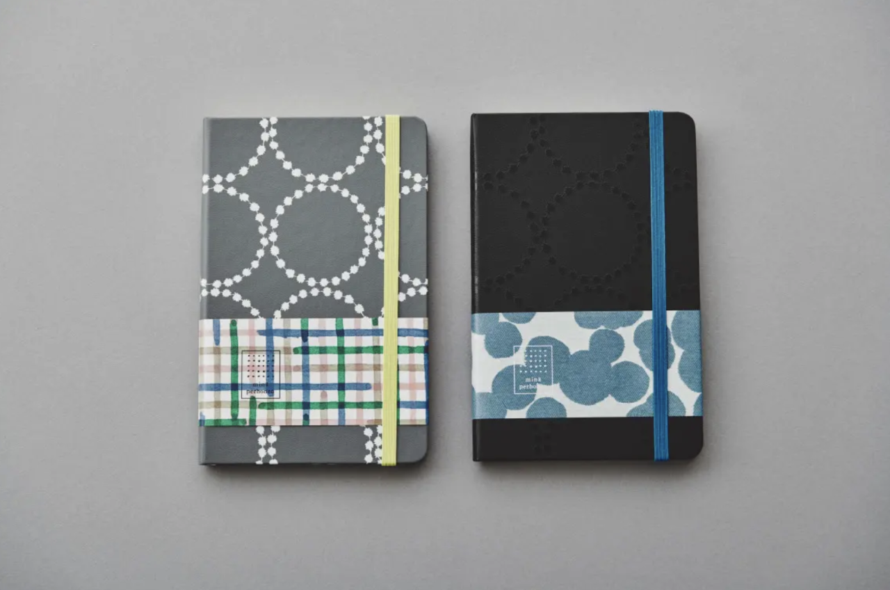 IKUEI information | 皆川明：在自然中，汲取布料灵感