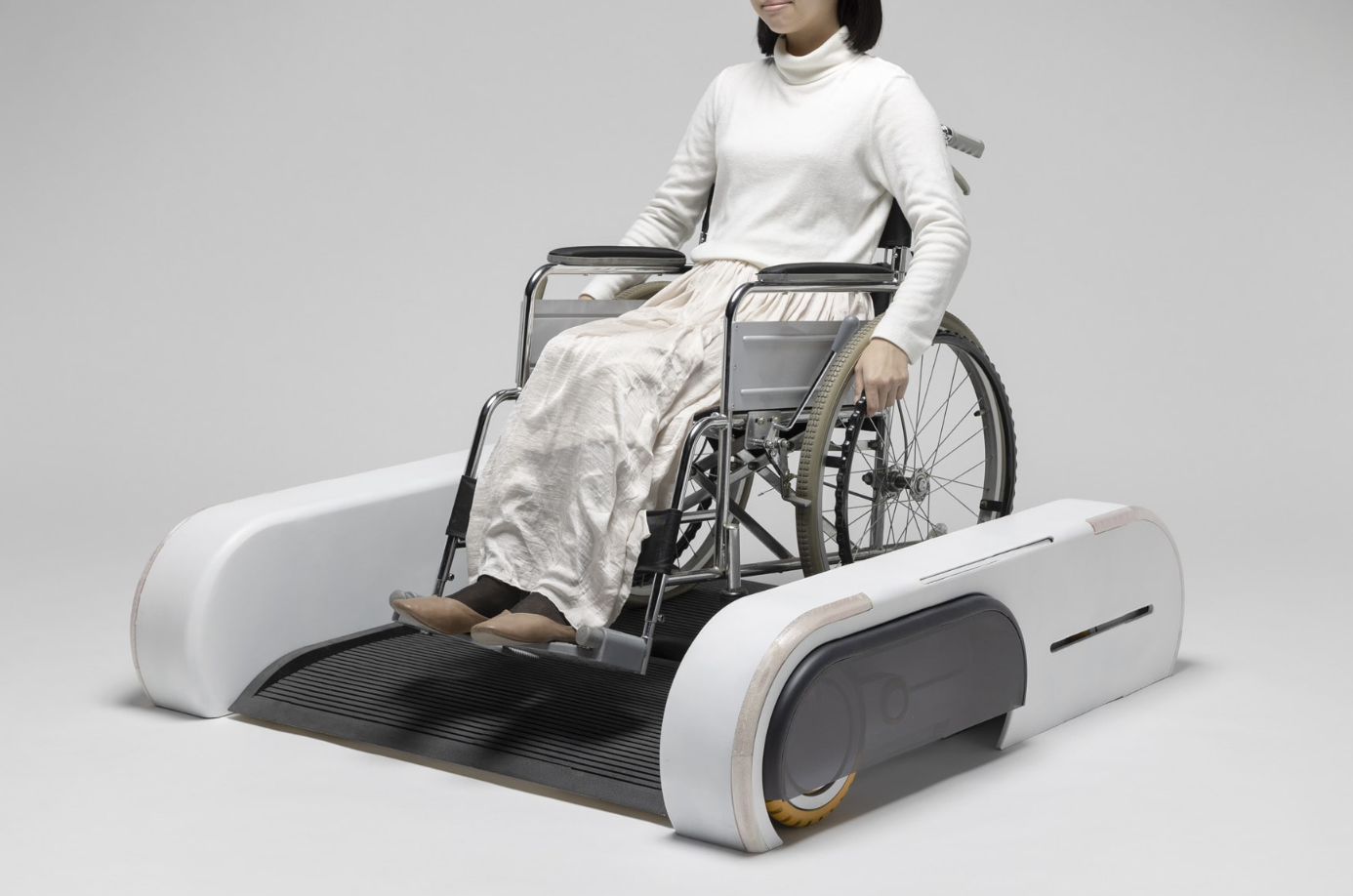 IKUEI information | 诠释如何将生活融于产品，武藏野美术大学工艺工业设计学科毕设