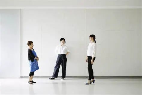 IKUEI information | 我们需要怎样的女性领导者？女子美术大学「共创设计」