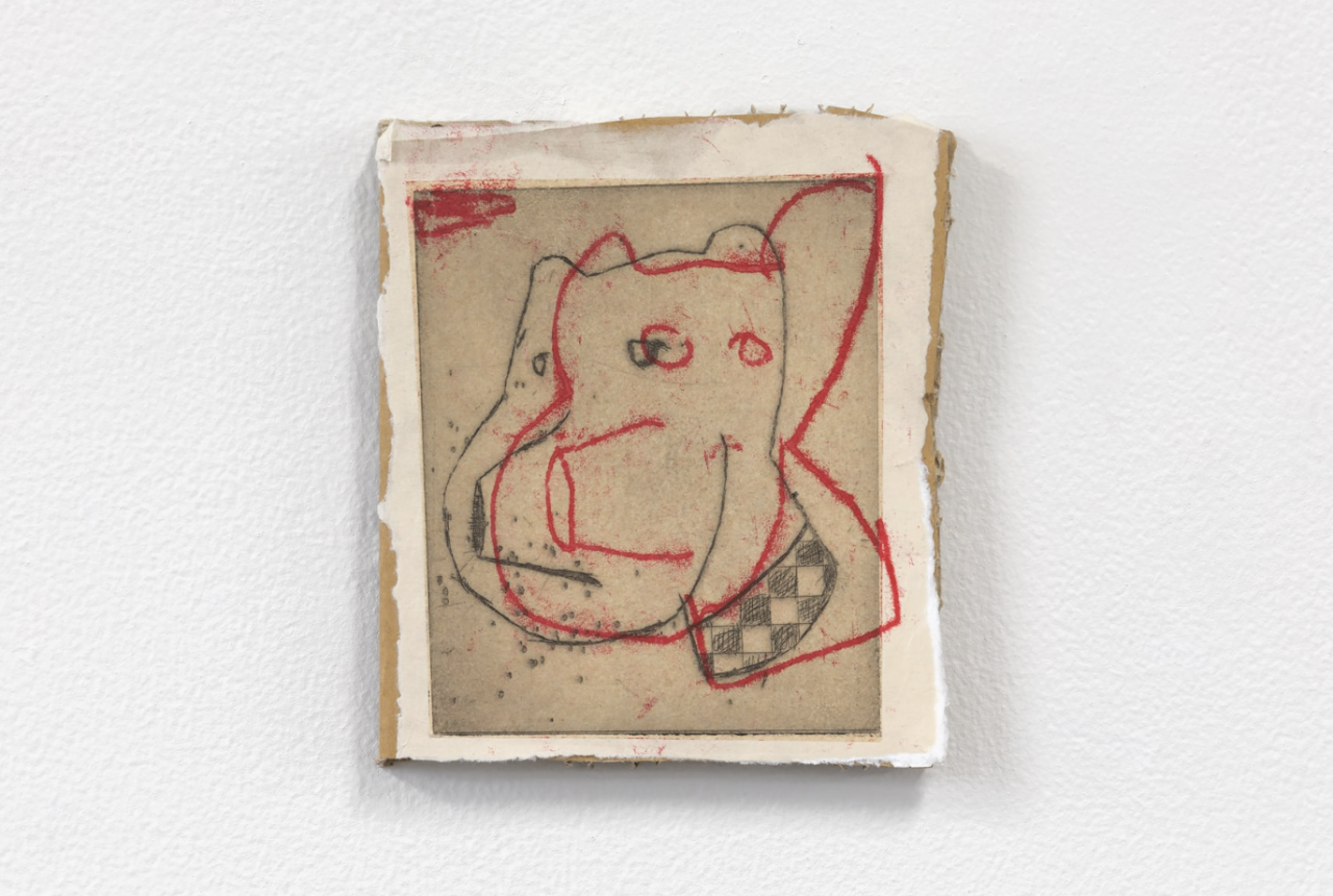 IKUEI information | 武藏野美术大学油画学科毕设，专攻油画&版画