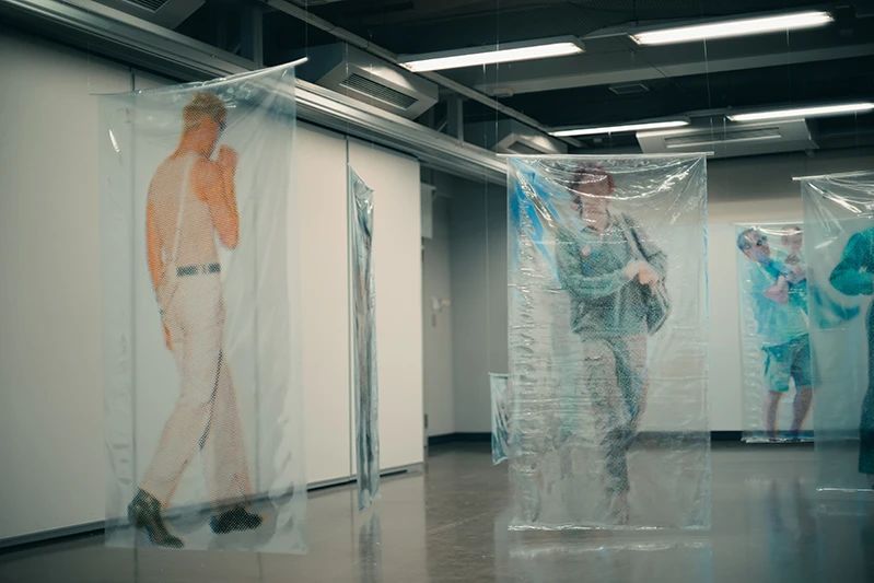 IKUEI information | 学科即将更名！多摩美术大学环境设计学科毕设