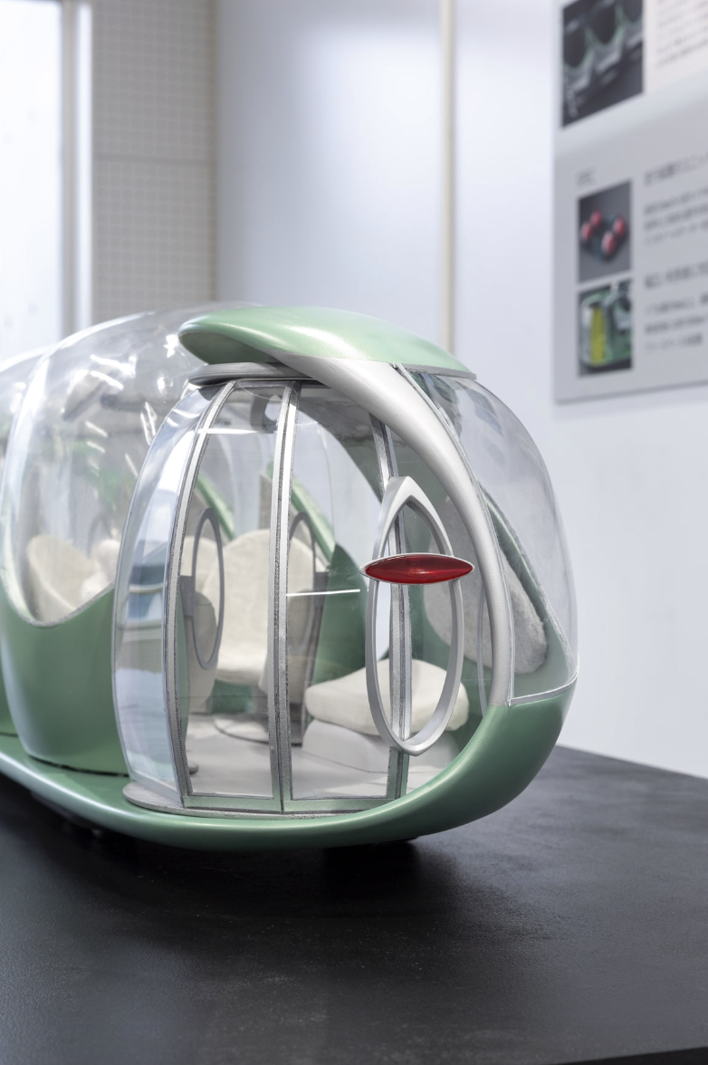 IKUEI information | 诠释如何将生活融于产品，武藏野美术大学工艺工业设计学科毕设