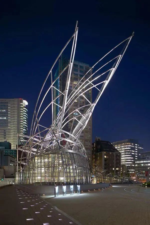 IKUEI 看展 | 走，去美术馆散步·大阪篇