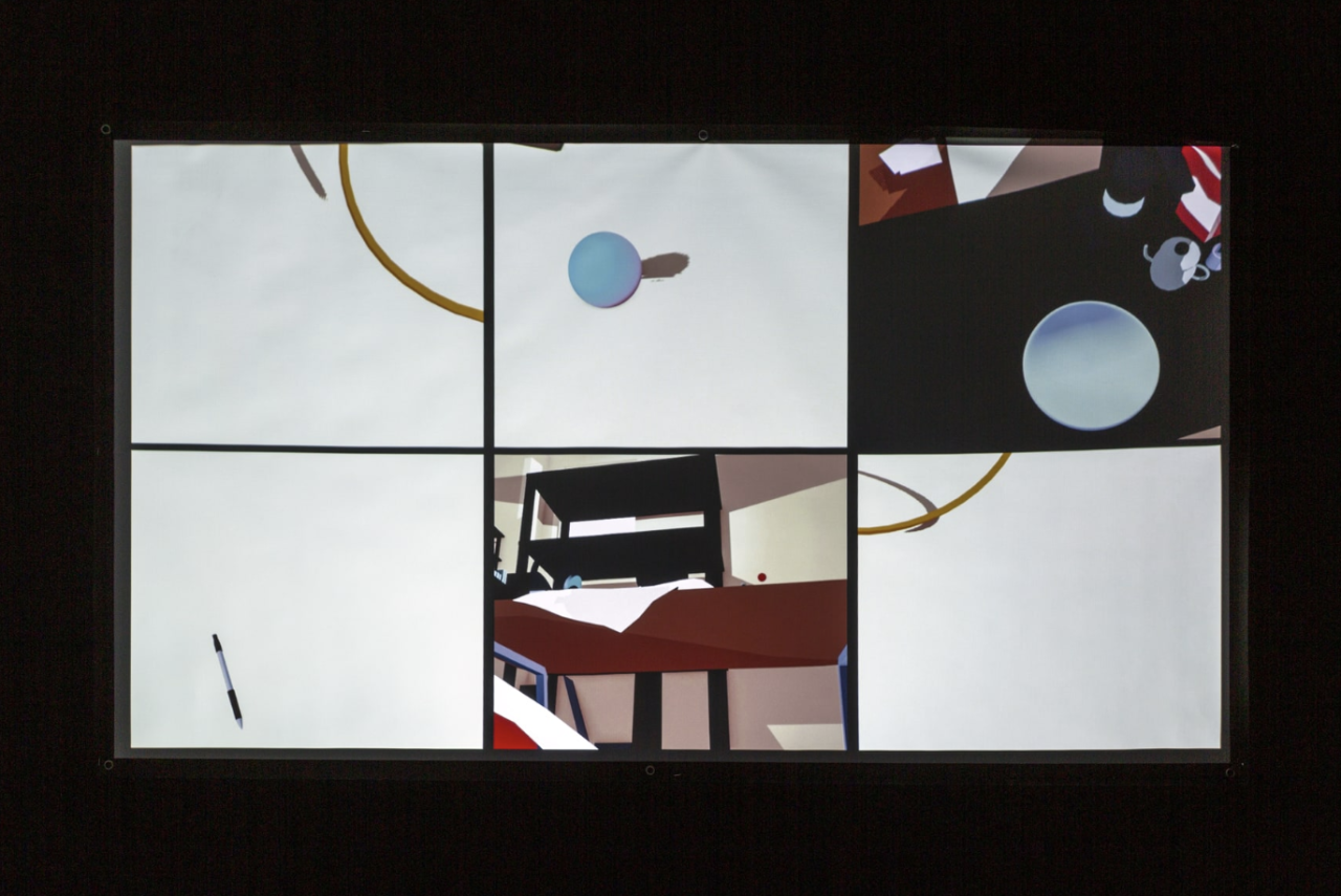 IKUEI information | 探索设计的自由，武藏野美术大学基础设计学科毕设