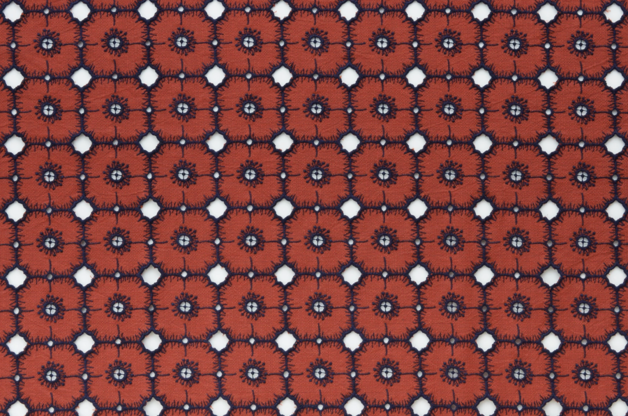 IKUEI information | 皆川明：在自然中，汲取布料灵感