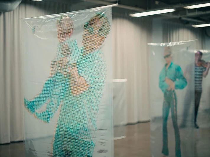 IKUEI information | 学科即将更名！多摩美术大学环境设计学科毕设