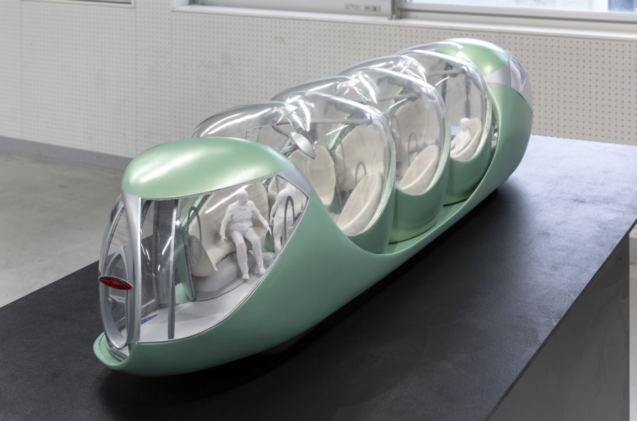 IKUEI information | 诠释如何将生活融于产品，武藏野美术大学工艺工业设计学科毕设