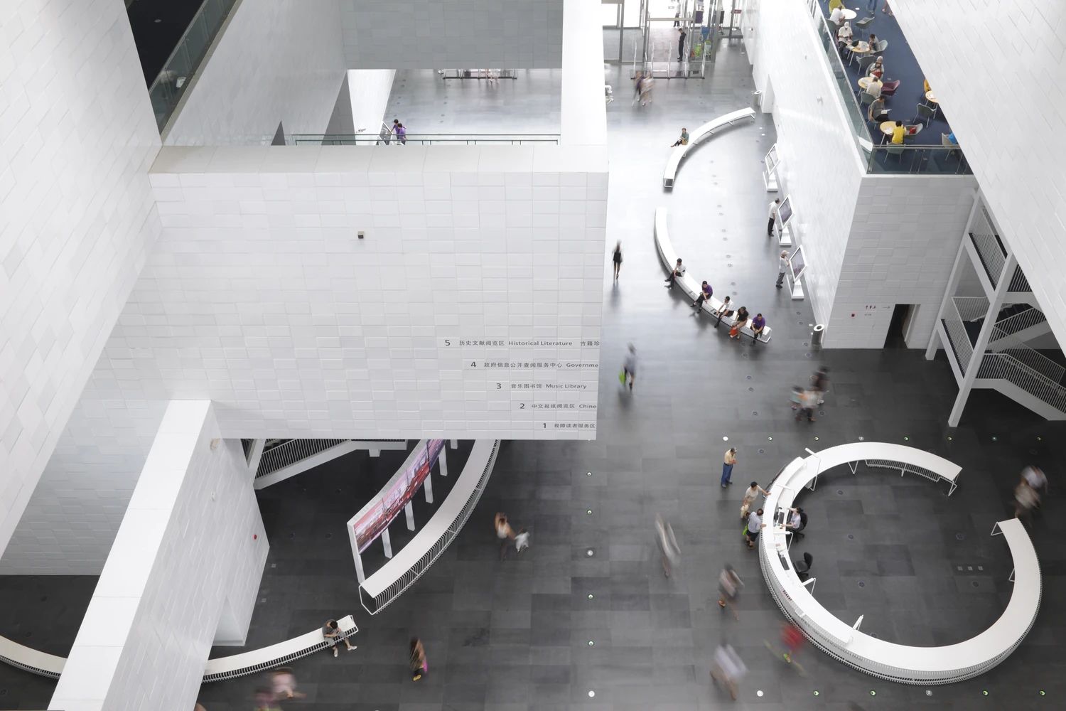 IKUEI 设计 | 又一日本建筑师得奖!2024年普利兹克奖揭晓