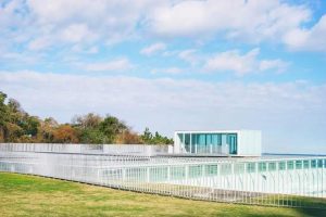 IKUEI 设计 | 又一日本建筑师得奖！2024年普利兹克...