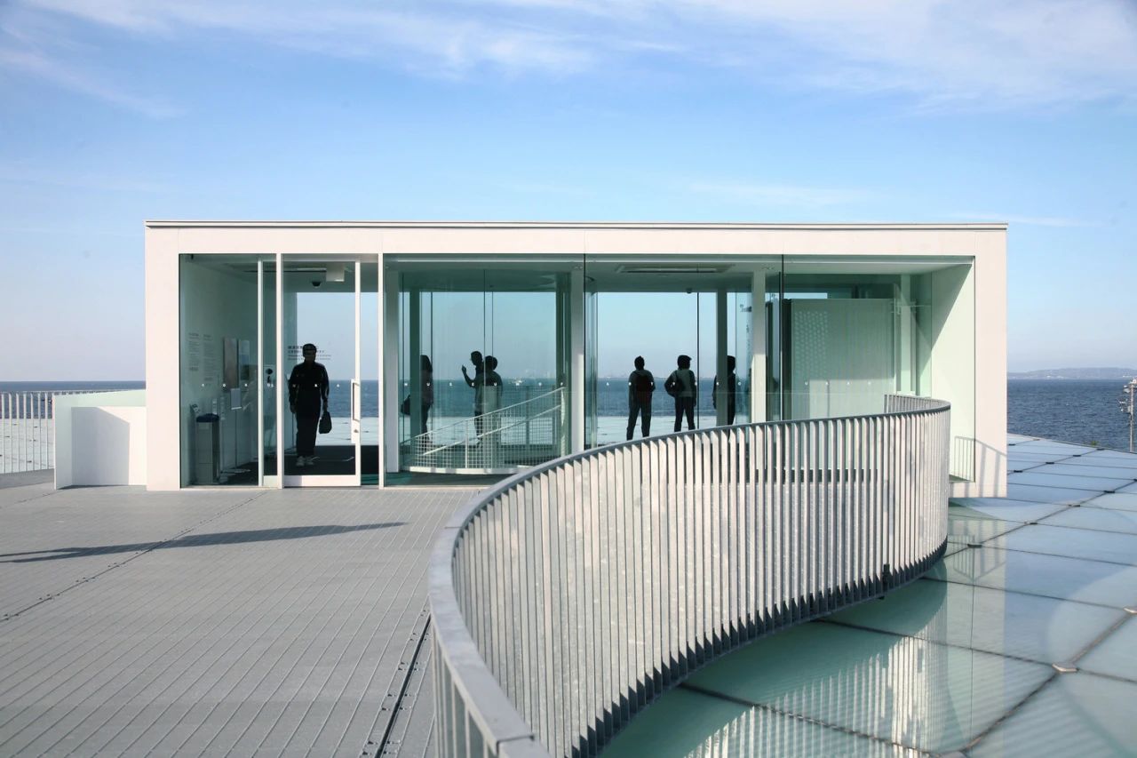 IKUEI 设计 | 又一日本建筑师得奖!2024年普利兹克奖揭晓