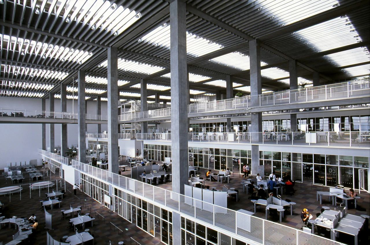 IKUEI 设计 | 又一日本建筑师得奖!2024年普利兹克奖揭晓