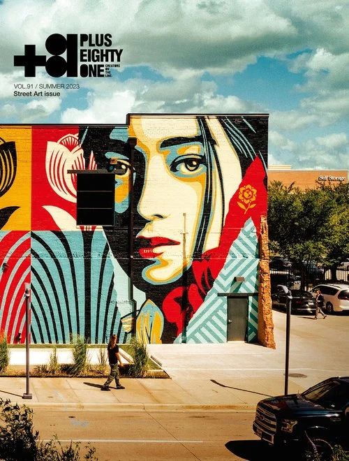 IKUEI 设计 | 提高设计品味的第一步，从这些艺术类杂志开始