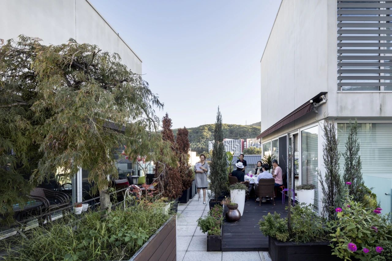 IKUEI 设计 | 又一日本建筑师得奖!2024年普利兹克奖揭晓