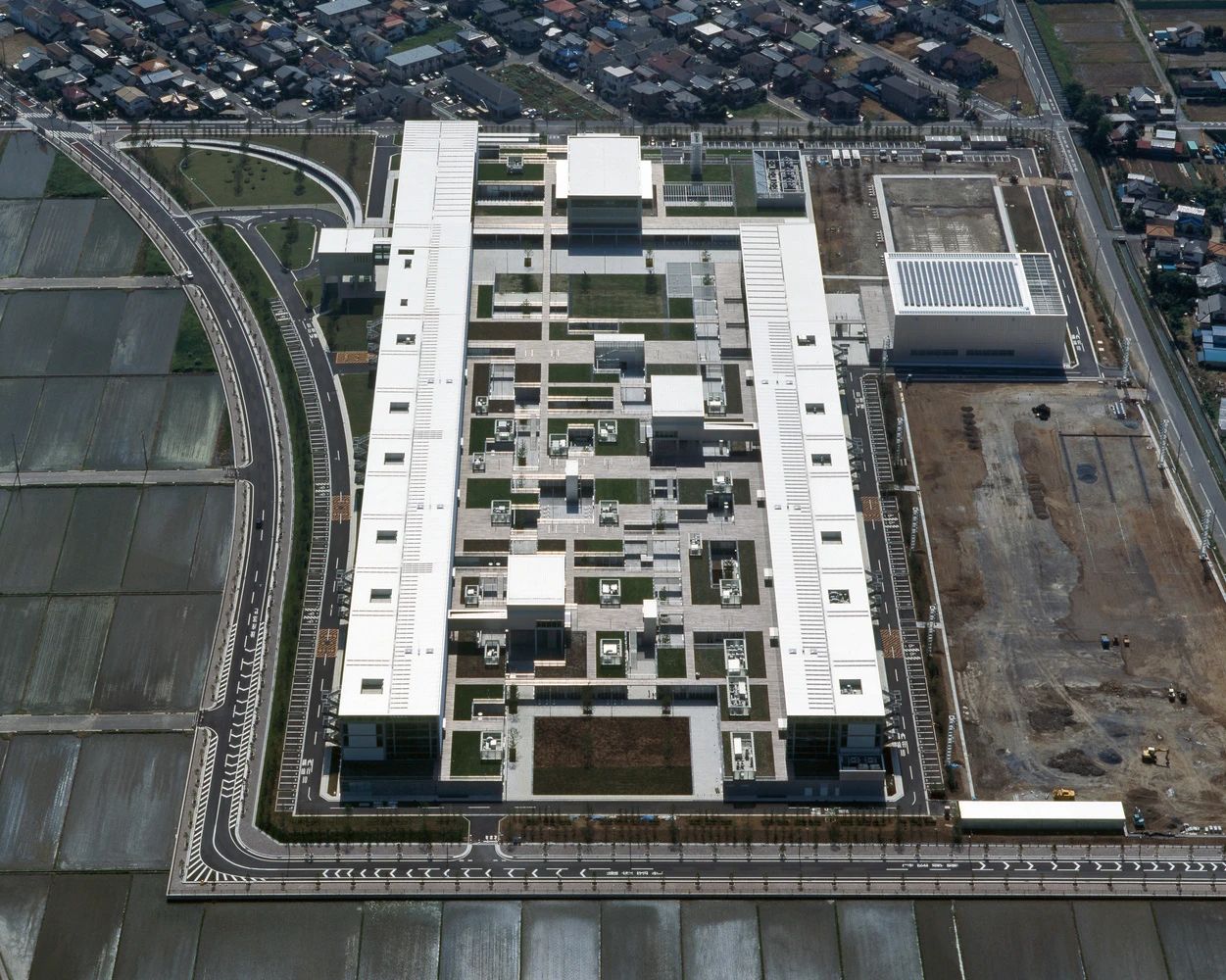 IKUEI 设计 | 又一日本建筑师得奖!2024年普利兹克奖揭晓