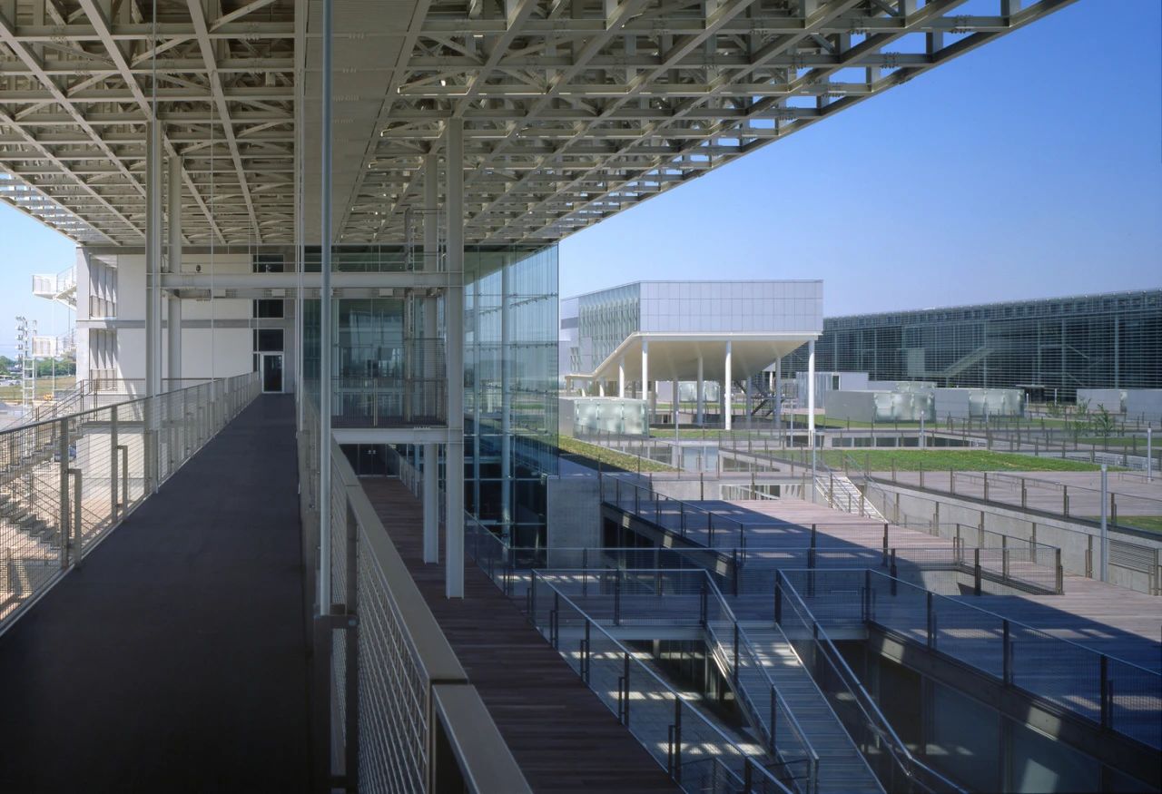 IKUEI 设计 | 又一日本建筑师得奖!2024年普利兹克奖揭晓