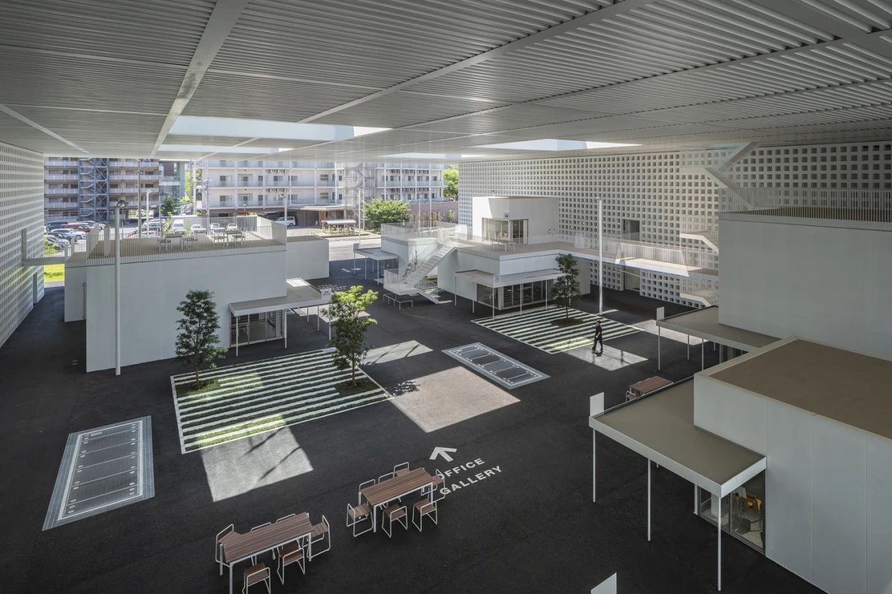 IKUEI 设计 | 又一日本建筑师得奖!2024年普利兹克奖揭晓